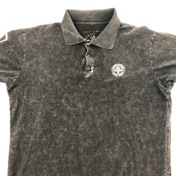 Mens Polo Shirt Size 2xl | Poshmark